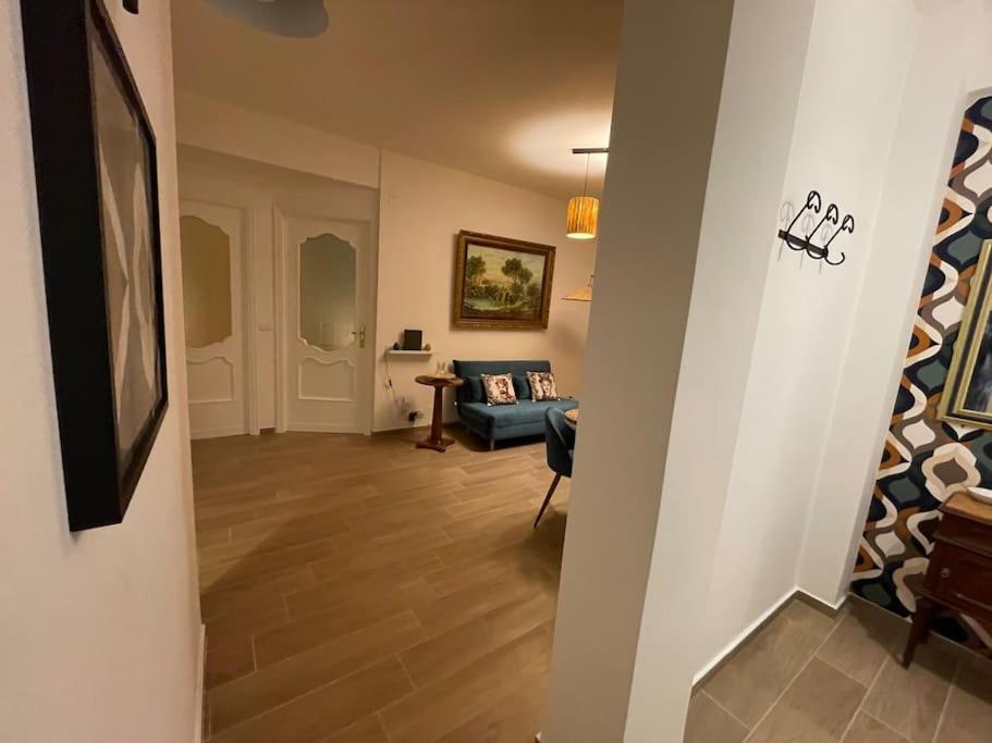 パレルモTerrazza L Emiro Casa Vacanzeアパートメント エクステリア 写真
