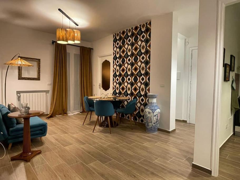 パレルモTerrazza L Emiro Casa Vacanzeアパートメント エクステリア 写真