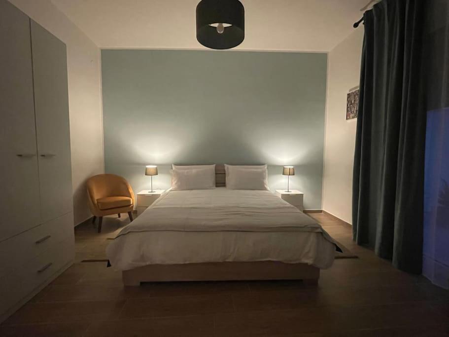 パレルモTerrazza L Emiro Casa Vacanzeアパートメント エクステリア 写真