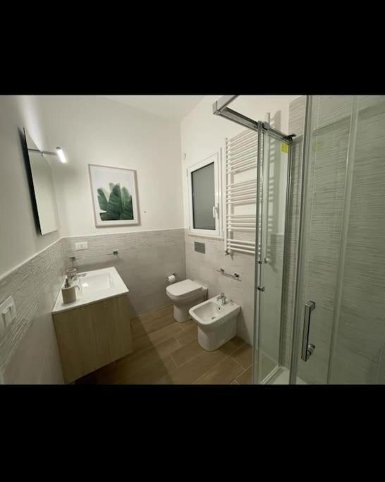 パレルモTerrazza L Emiro Casa Vacanzeアパートメント エクステリア 写真